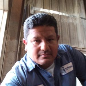 Meet your Posher, Juan